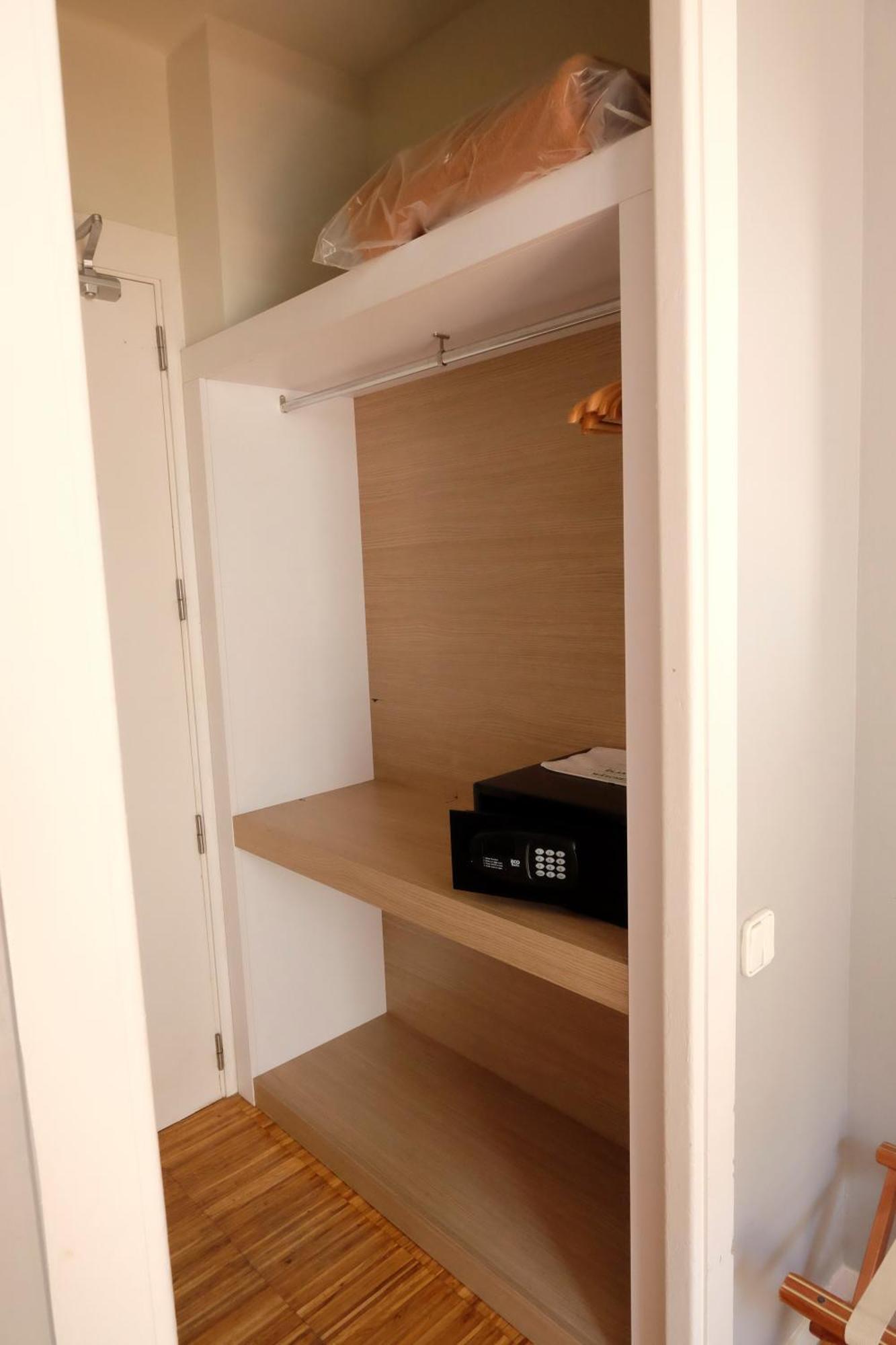 Hotel Subur Sitges Oda fotoğraf