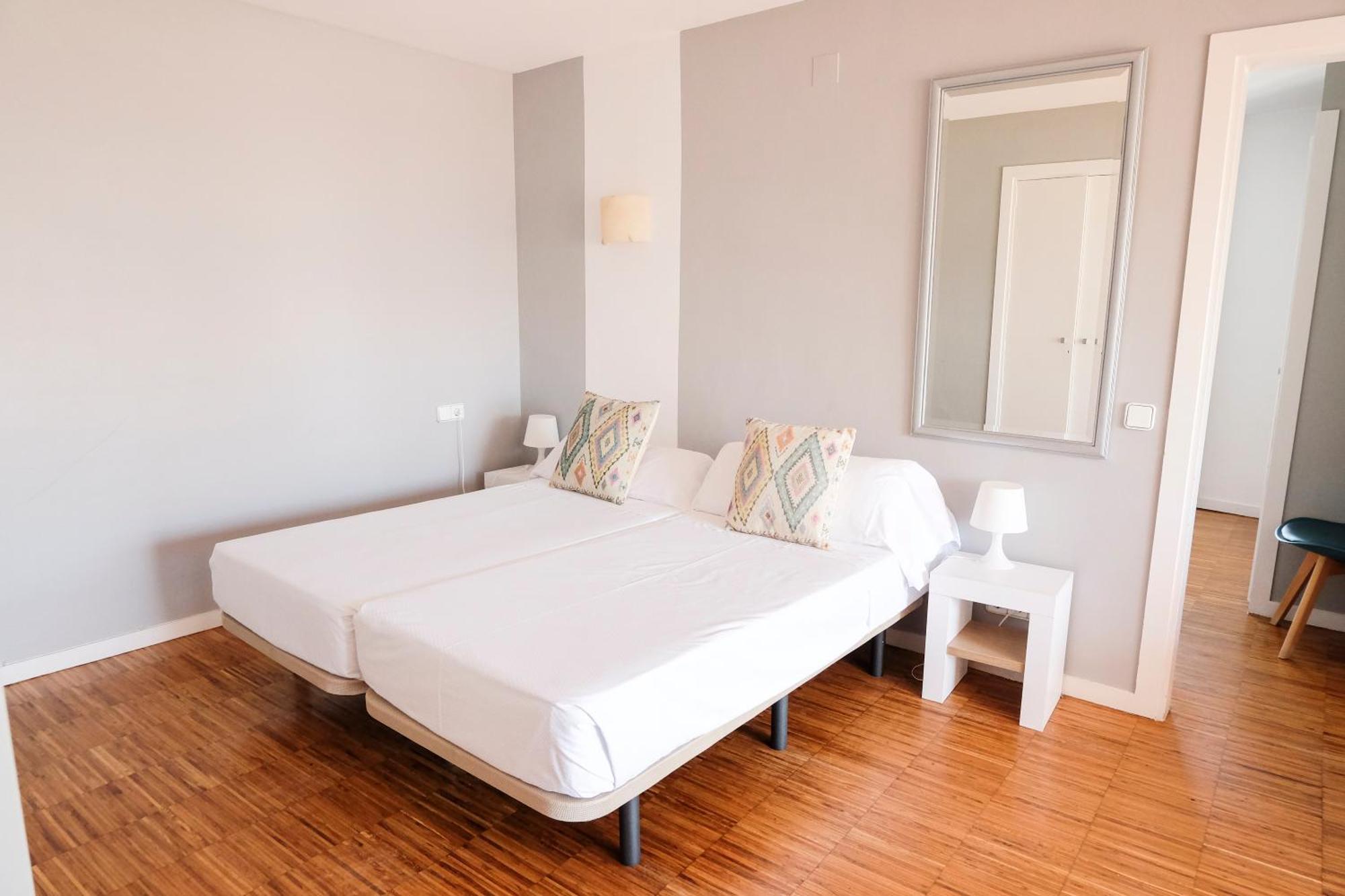 Hotel Subur Sitges Oda fotoğraf