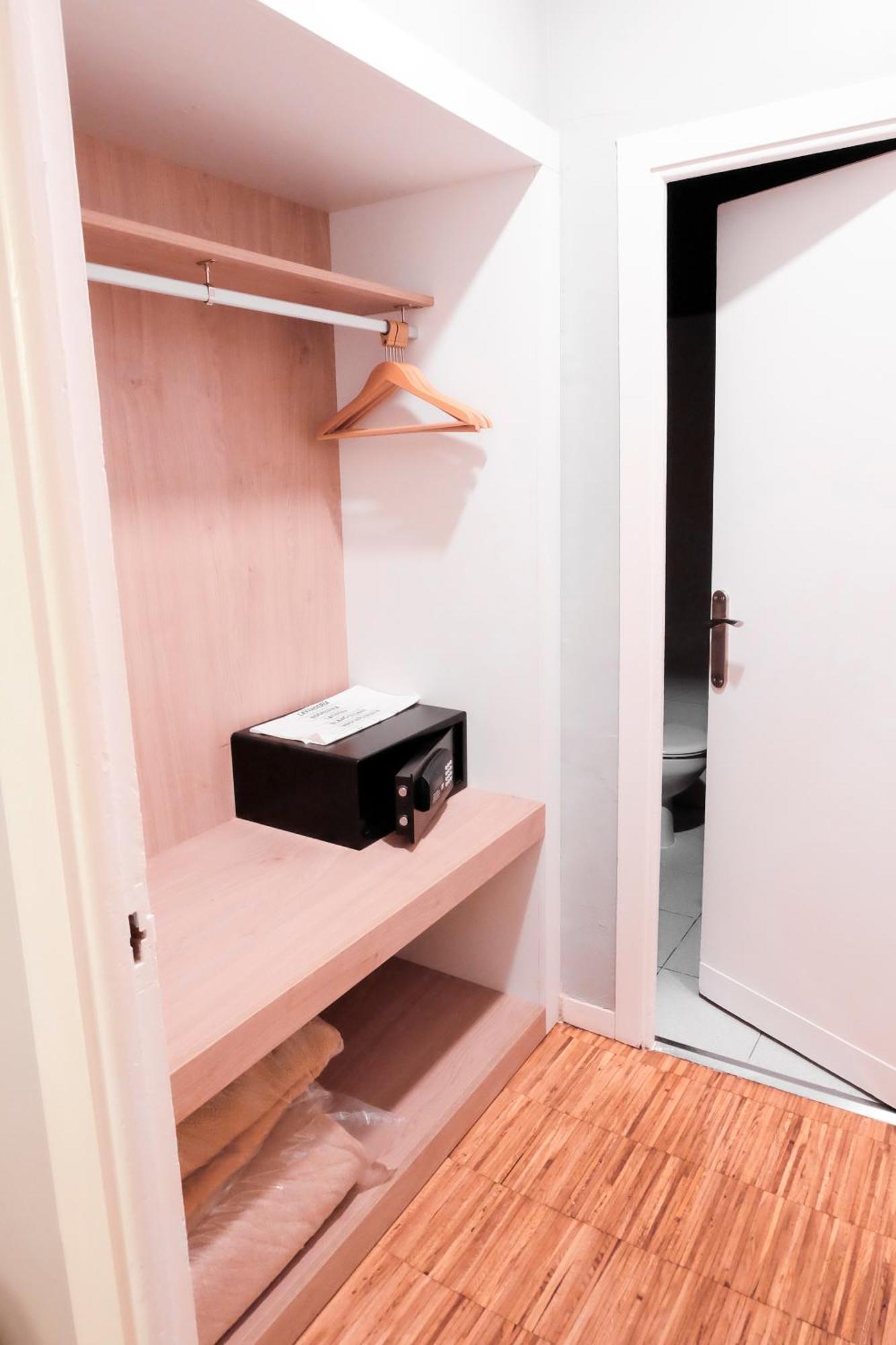Hotel Subur Sitges Oda fotoğraf